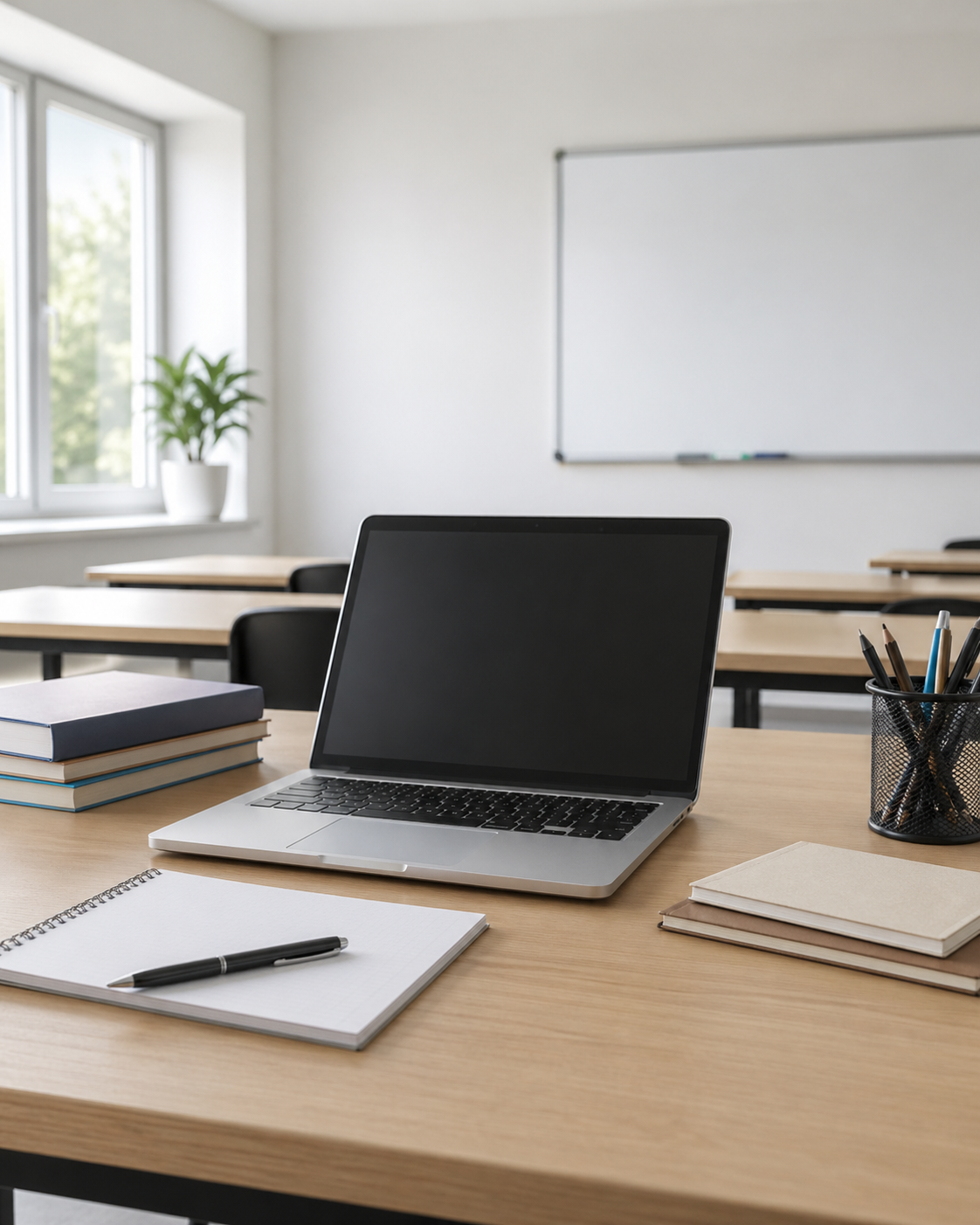 Original education input